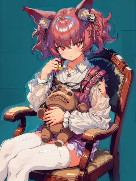 02669-383782482-1girl,shamare,white thighhighs, holding babydoll,sitting,chair.png